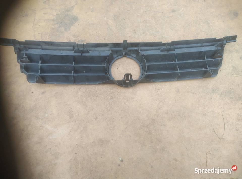 Kratka grill Vw polo Pęciszów