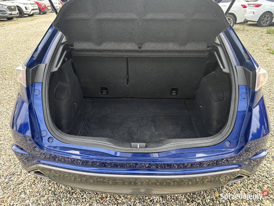 Honda Civic GWARANCJA Paniówki