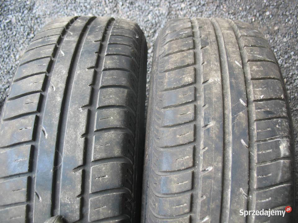 2 koła 17565R14 4x108 Peugeot Citroen przyczepka Łazy