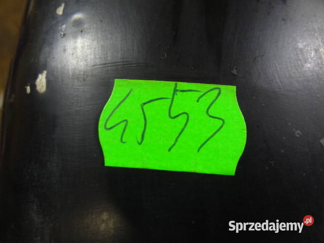 błotnik tył MZ ETZ 250 NIECIĘTY org DDR Żary