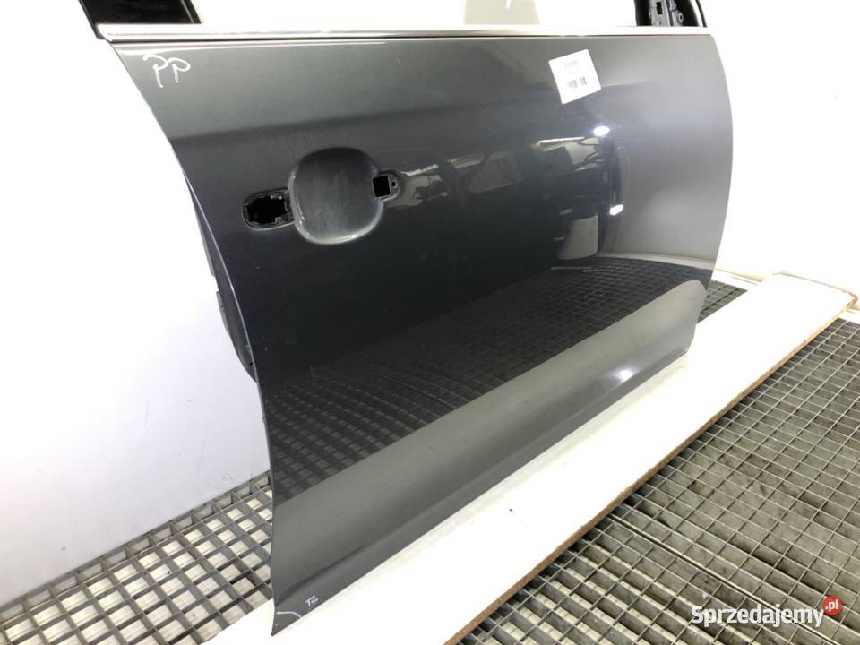 DRZWI PRAWY PRZÓD VW JETTA III SedanLimuzyna podkarpackie sprzedam