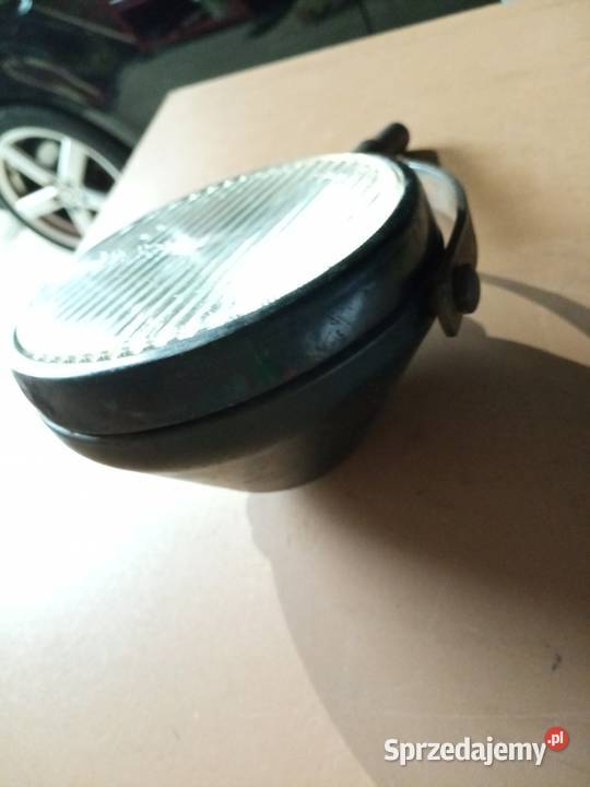Ursus lampa szperacz halogen Stalowa Wola