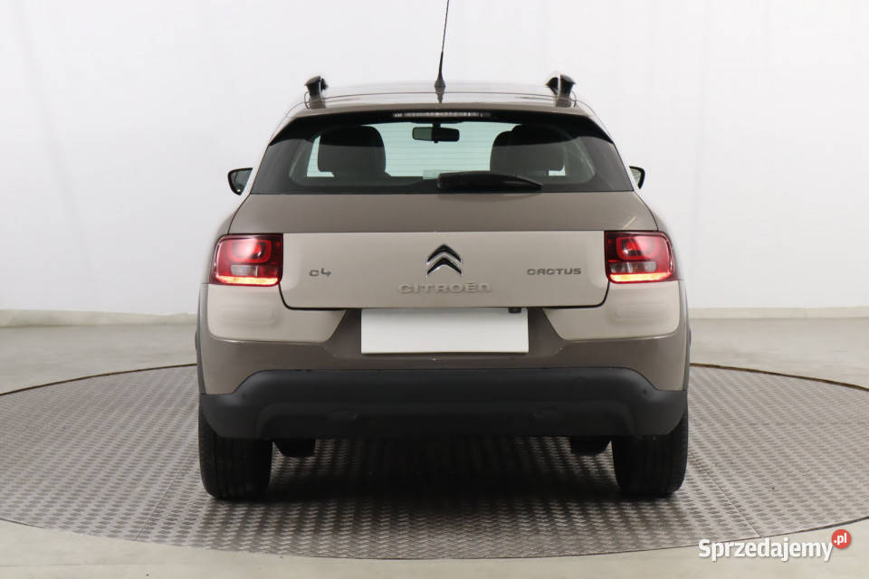 Citroen C4 Cactus 12 PureTech