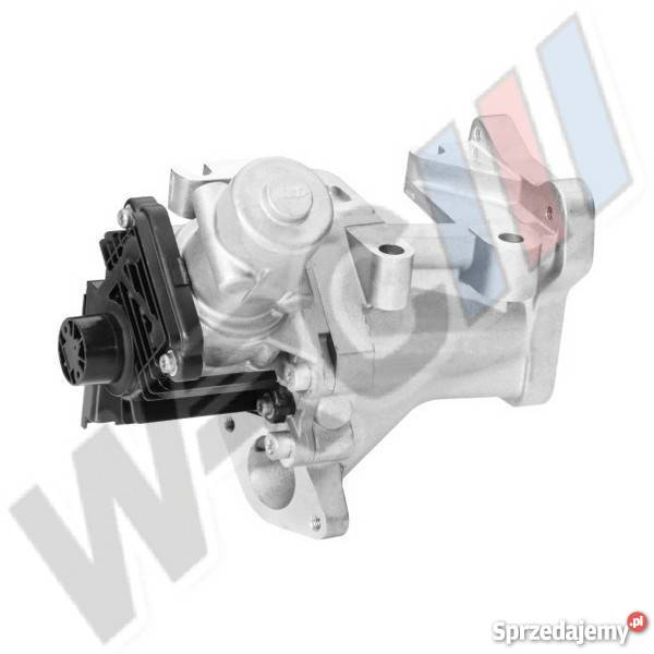 Zawór EGR Citroen C5C6C8 Peugeot 4074007 607807 kujawsko-pomorskie