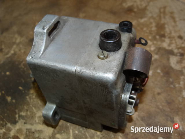 iskrownik AWO Simson Junak org DDR sprzedam