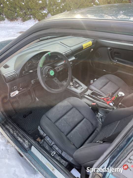 Bmw e36 compact Czudec