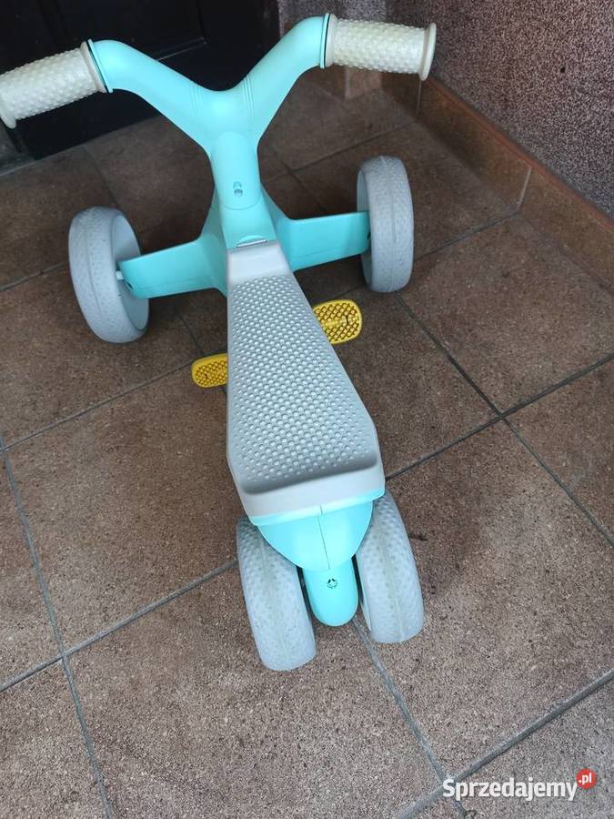 Rowerek czterokołowy Berg Poznań