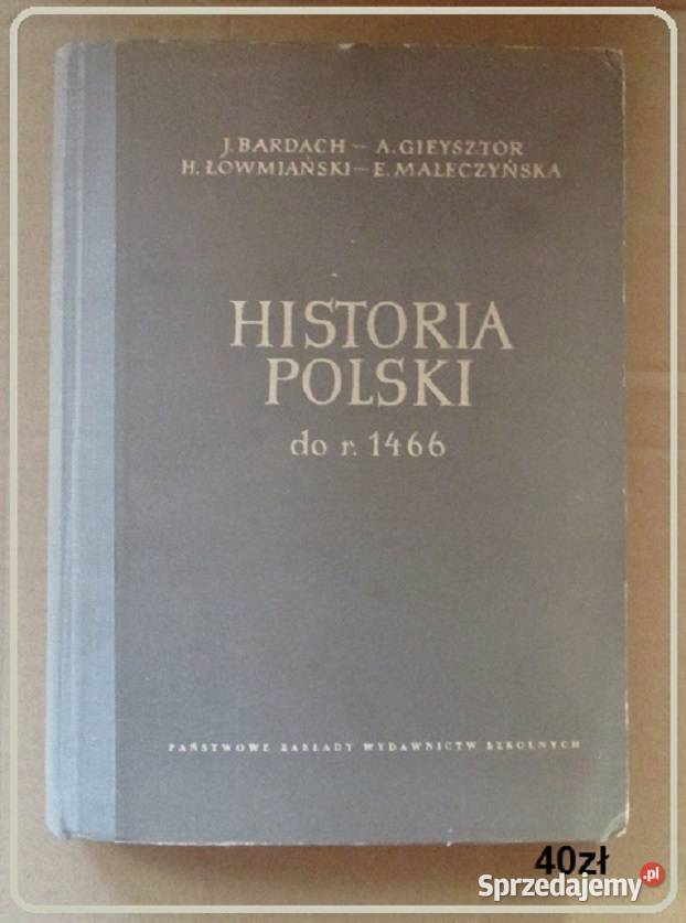 Śladami religii prasłowian Gediga starożytność Książki i Podręczniki łódzkie Łódź