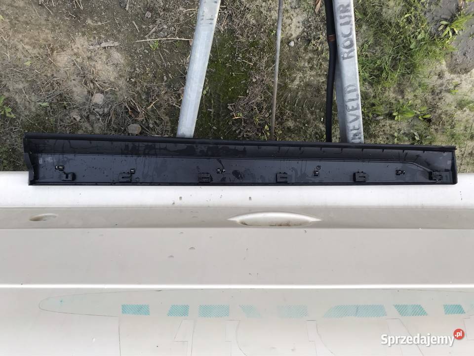 BMW X3 F25 X4 F26 1417 listwa drzwi prawy przód Rzeszów