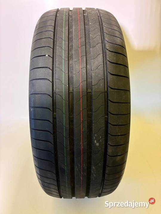 4xOpona letnia Bridgestone Turanza 6 22555R18 Zgorzelec