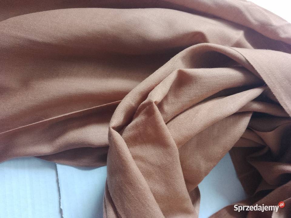 Szalik duży Cashmere Chrzanów