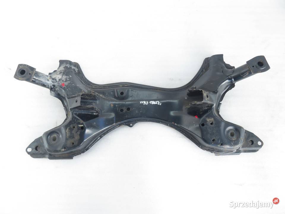 SANKI PRZÓD TOYOTA RAV 4 II A2 20 D4D 4WD 116