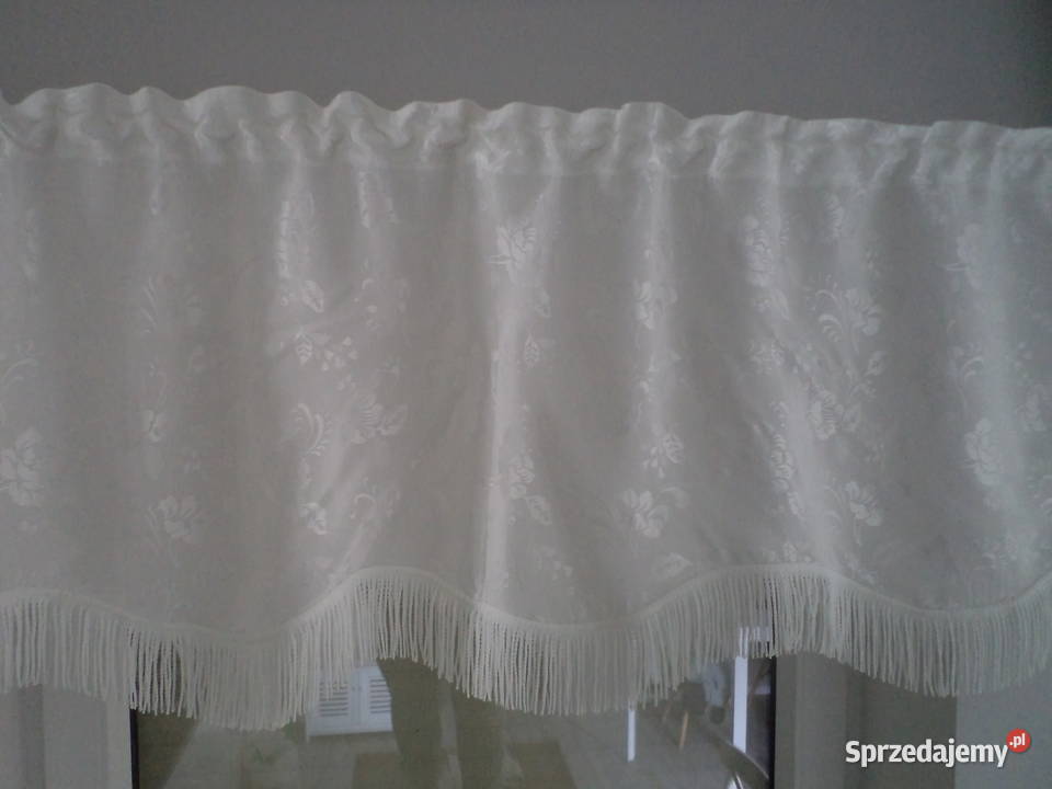 zazdroska lambrekin12550 inny kolor Włocławek sprzedam