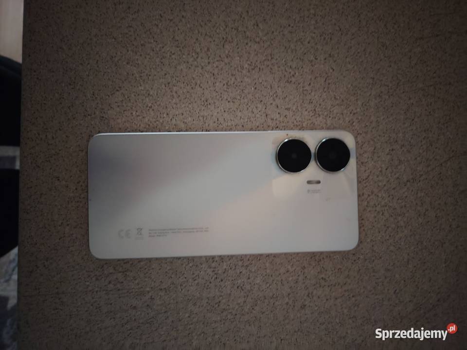 Sprzedam telefon warmińsko-mazurskie Barciany