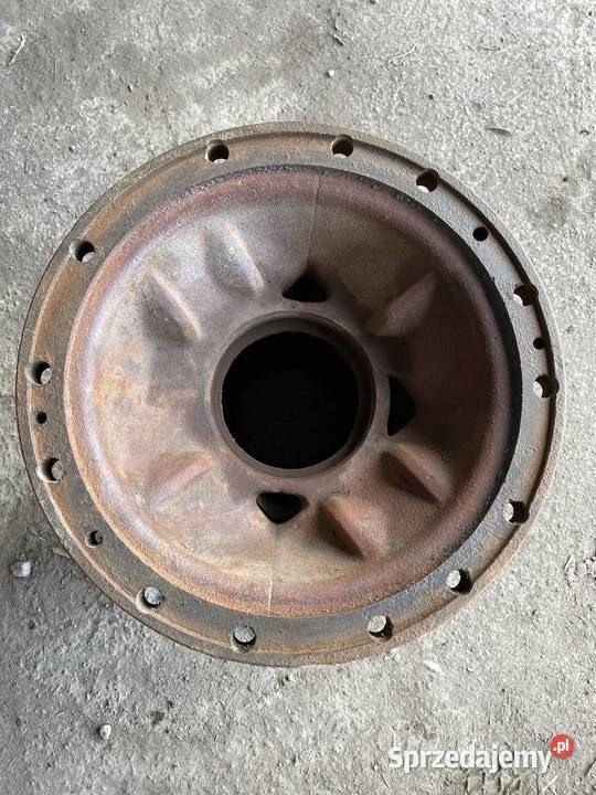 Pochwa zwolnicy do traktorów ursus zetor Nysa