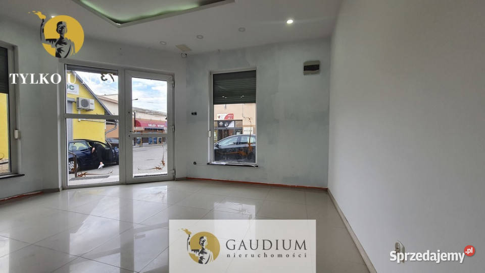 Lokal na sprzedaż Tczew Manhattan