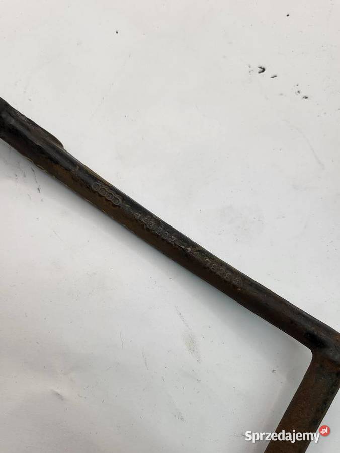 DKW KOPNIAK STARTER DKW RT 125 RT 175 RT 200 śląskie Rybnik