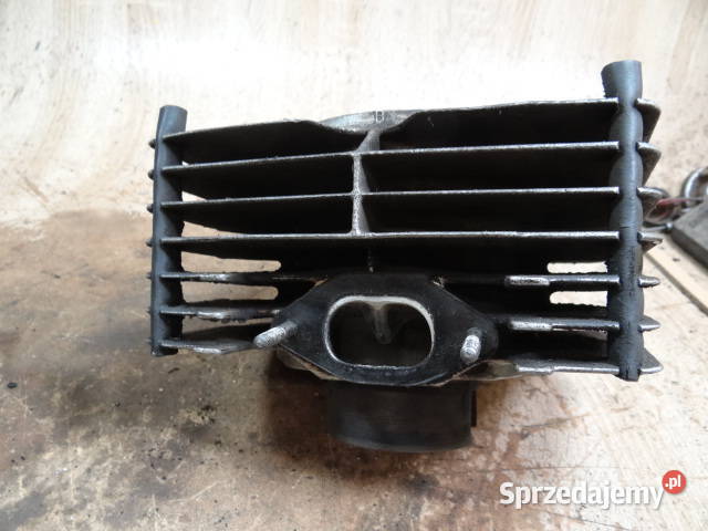 cylinder MZ ES 250 org DDR Żary