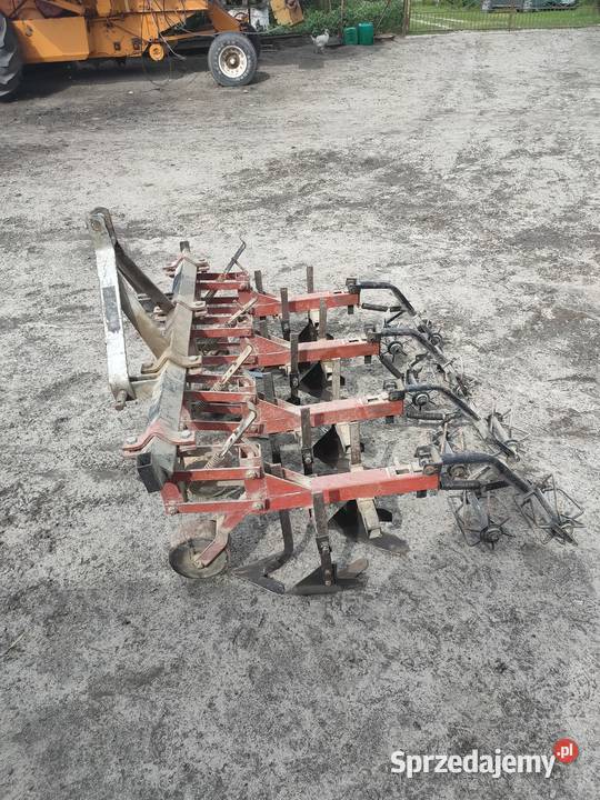 Pielnik do ziół truskawek dyń Trawniki