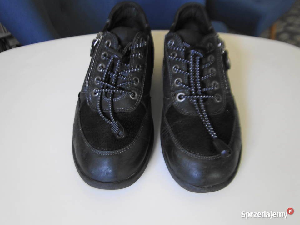 Buty Medicus skóra 39 wygodne Warszawa