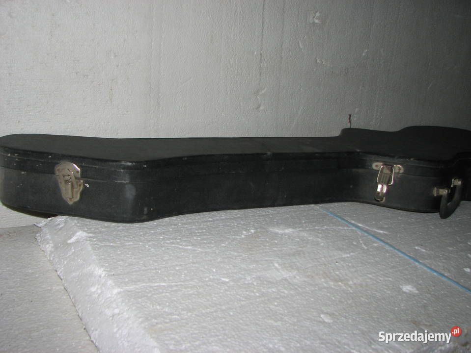 Futerał do gitary Odrzywół