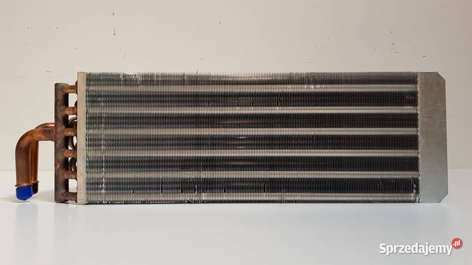 Chłodnica klimatyzacji Denso Claas 0011435220 Siedlce
