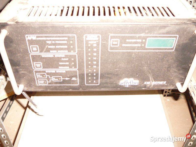 Stacja czołowa telewizja kablowa Stary Sącz