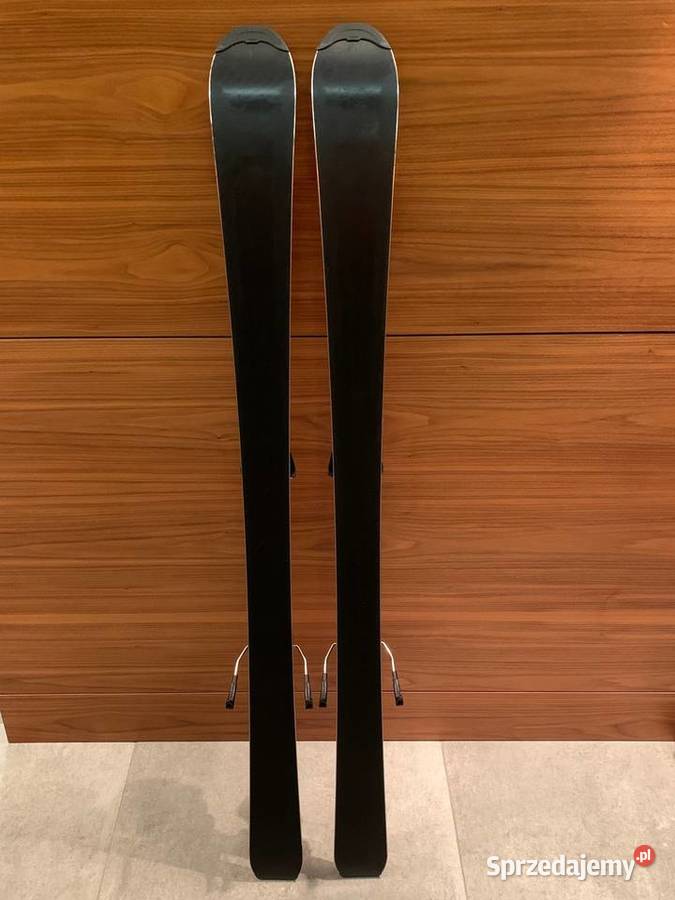 Salomon QST Lux Junior 130 Kraków