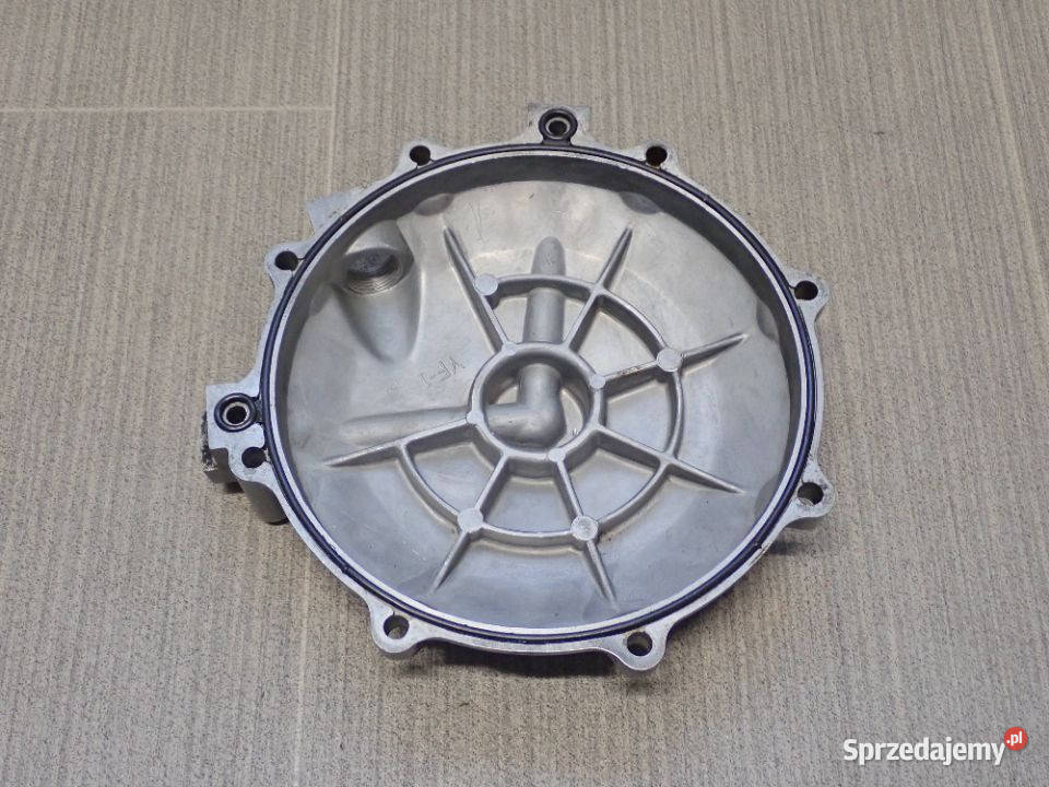 Dekiel Pokrywa Sprzęgła Hyosung GT 650 R 0412r Strzelce Krajeńskie