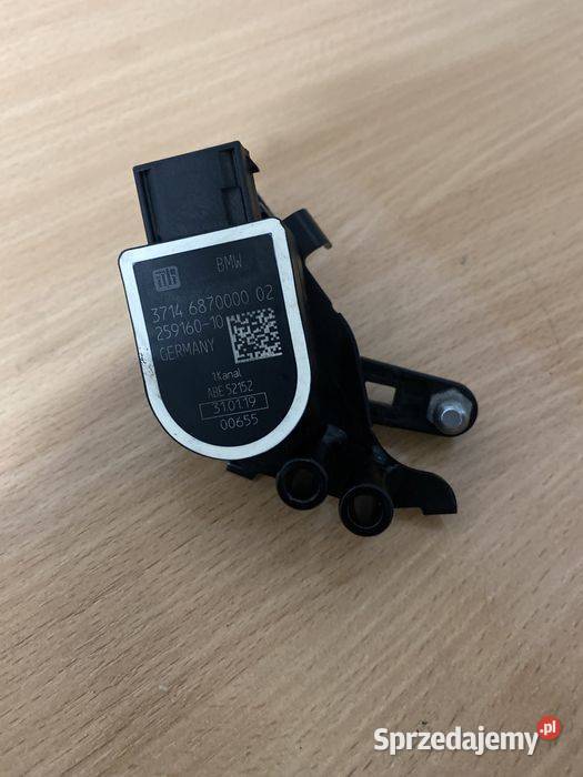 Bmw R1200 R1250 czujnik poziomu swiateł sensor Poznań