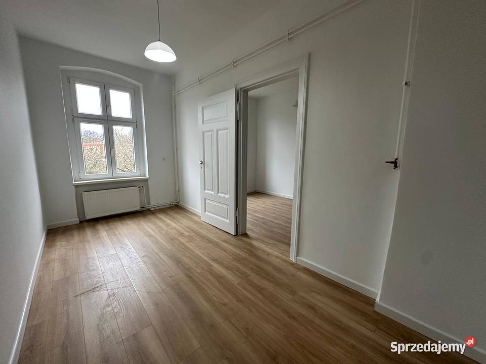 Mieszkanie 2 pokojowe ręki Gorzów sieć Sprzedaż Gorzów Wielkopolski