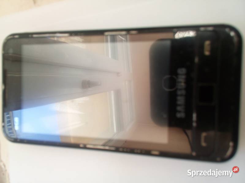 Samsung SGHi900 Omnia 8GB bez simlocka Warszawa