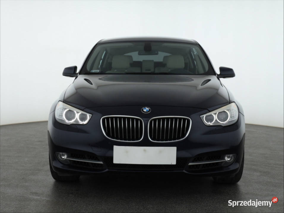 BMW 5GT 530d GT Piaseczno sprzedam