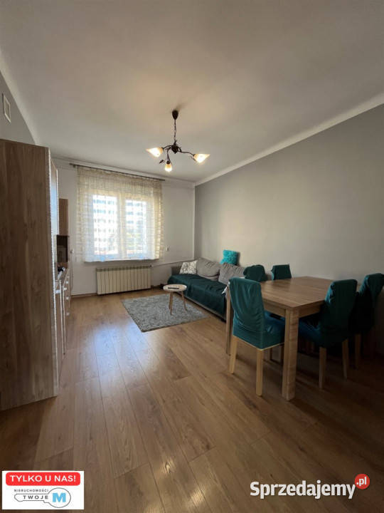 Mieszkanie 4771m2 2 pok Kielce Piętro 3