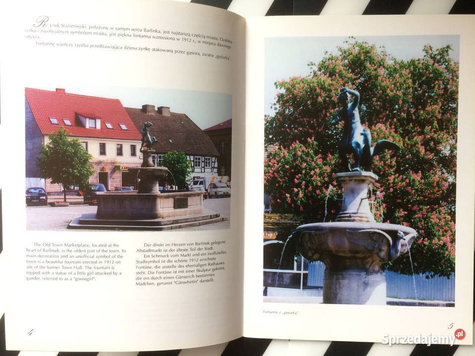 3595 Barlinek Szczecin