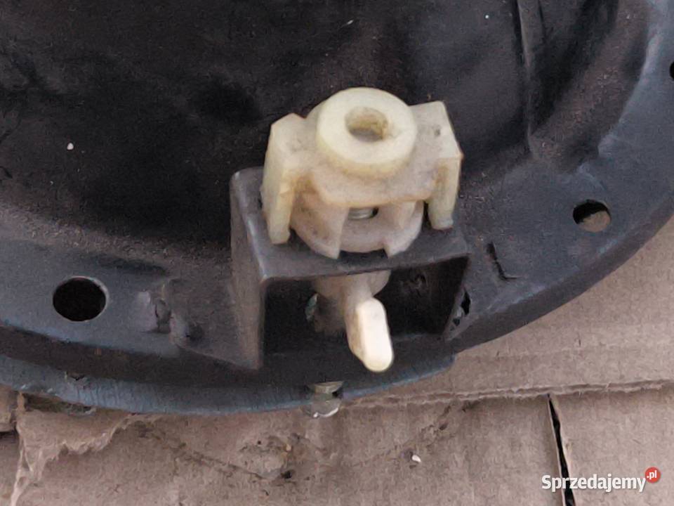 Fiat 125p Lampy Zelmot H4 Garnki Stalowa Wola