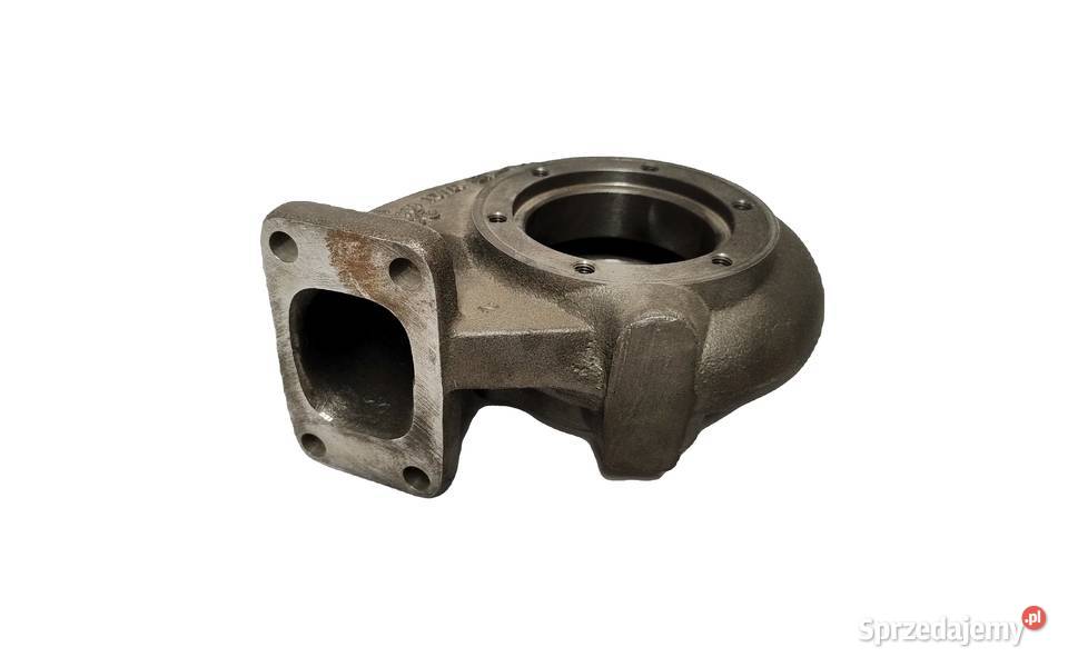 Nowa obudowa żeliwna turbosprężarki BorgWarner Siedlce sprzedam