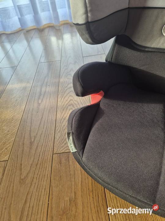 otelik Cybex SOLUTION xfix 1536 Cybex Krzeszowice