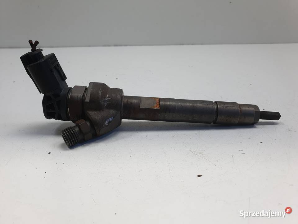 WTRYSKIWACZ BMW F10 F11 F30 F20 20 D N47D20C Chełm sprzedam