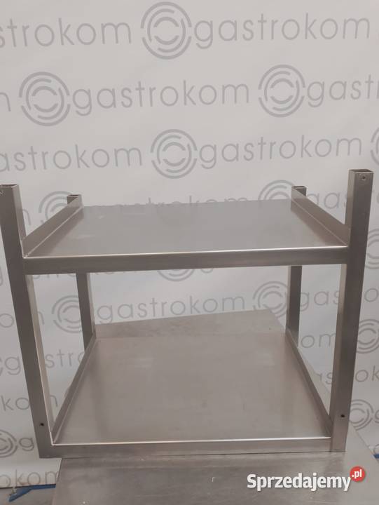 Półka wisząca podwójna 60x40x53 sprzedam