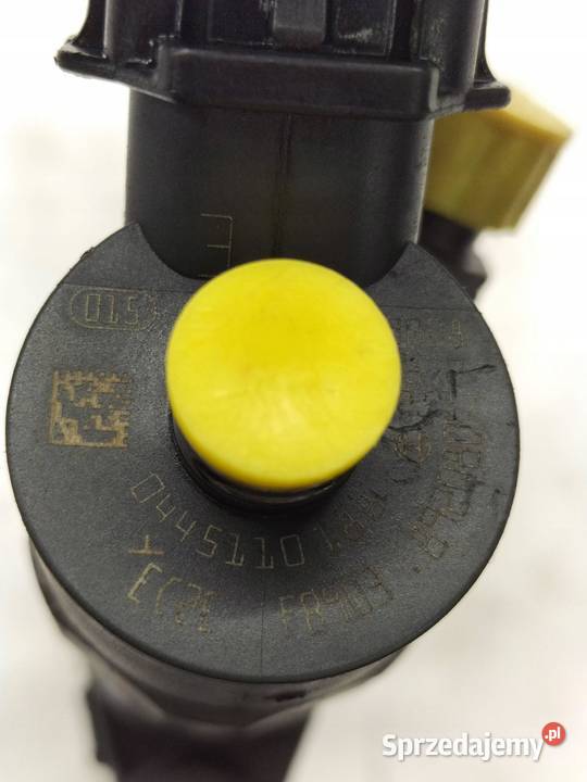 WTRYSKIWACZ 0445110188 16 HDI Mazda 3 I 20032009 sprzedam