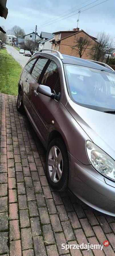 mam na sprzedaż auto zadbane i czyste Wszystko 315km Biłgoraj