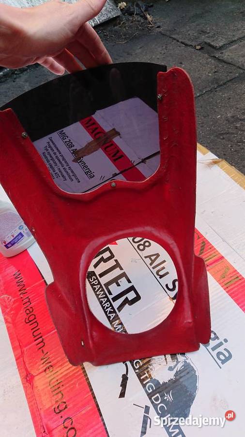 Owiewka tiger simson romet Jaworzno