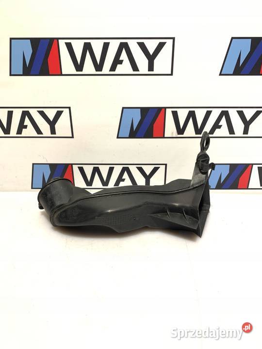 BMW X1 F48 X2 F39 KANAŁ ODPŁYWOWY LEWY 7355437 osobowe
