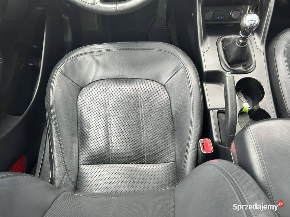 Hyundai ix35 czujnik parkowania ix35 mazowieckie Nowe Iganie