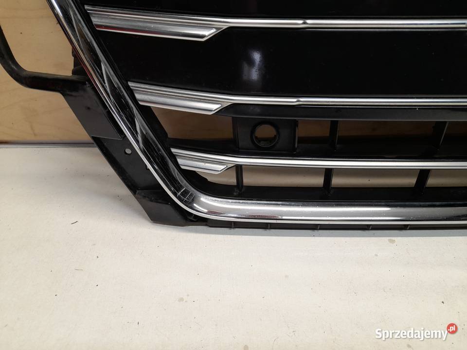 AUDI A4 B9 LIFT 19r atrapa chłodnicy grill osobowe Goleniów