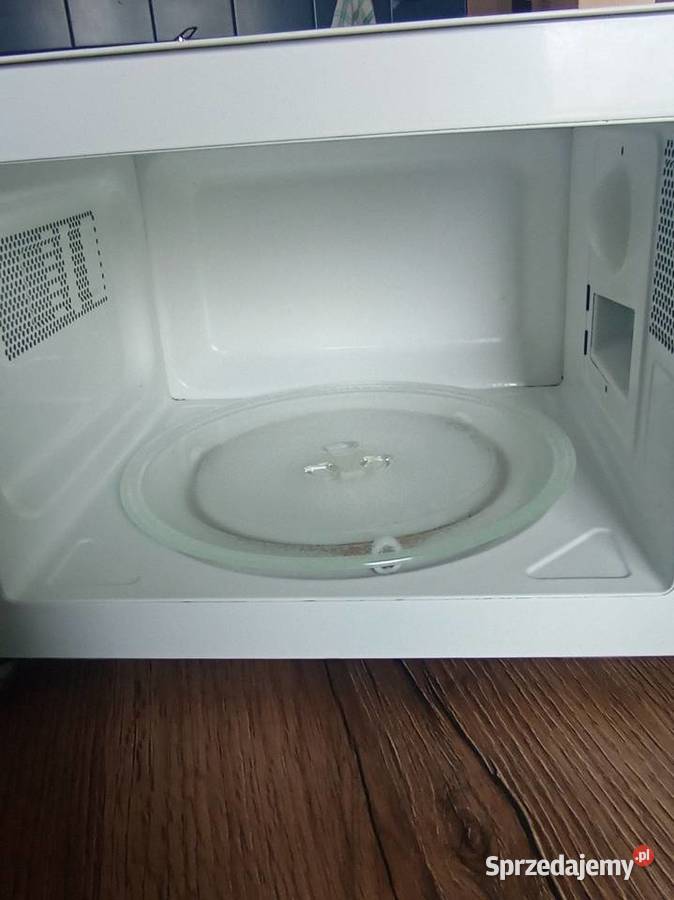 Kuchenka mikrofalowa Zelmer 29Z018 Białobrzegi