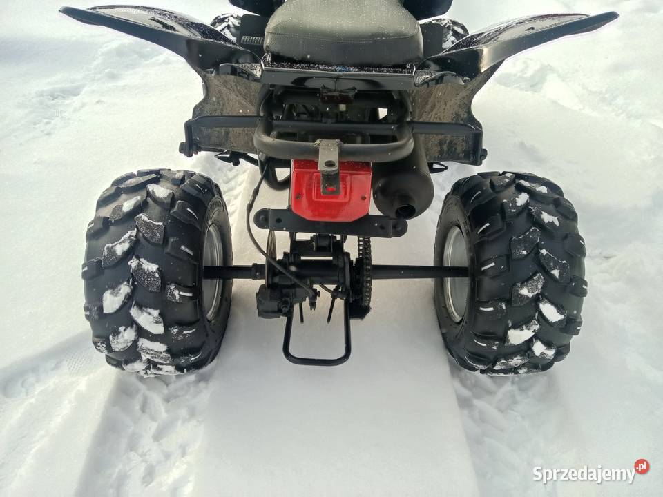 ashan 200 automat opony 90 transport Lublin