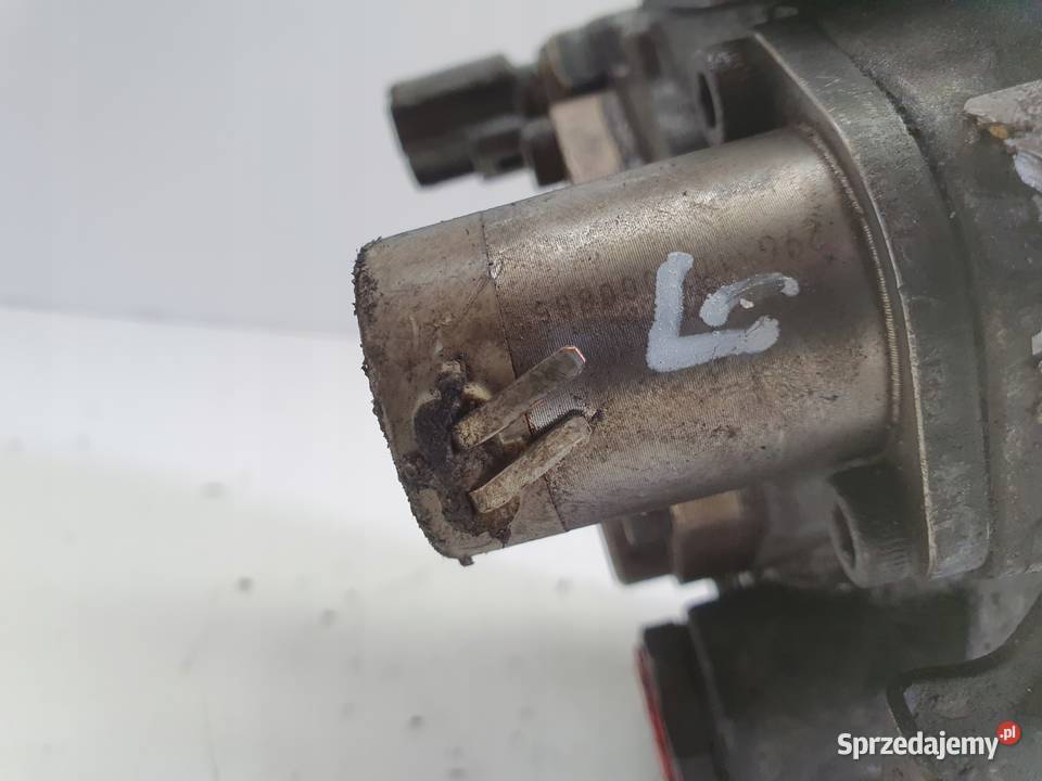 Mitsubishi ASX 18 DiD POMPA WTRYSKOWA paliwa Chełm sprzedam