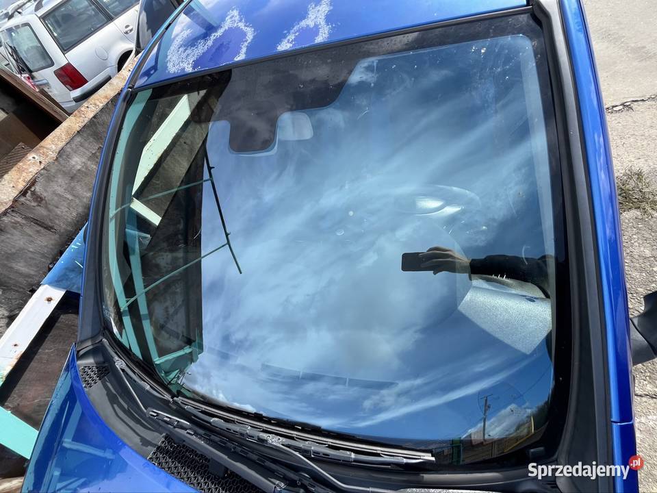 Citroen c2 szyba przednia Ropczyce sprzedam